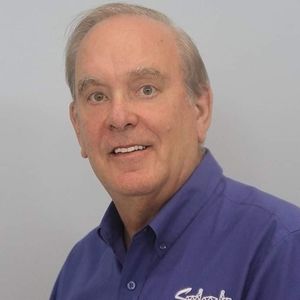 Meet your Posher, Bruce